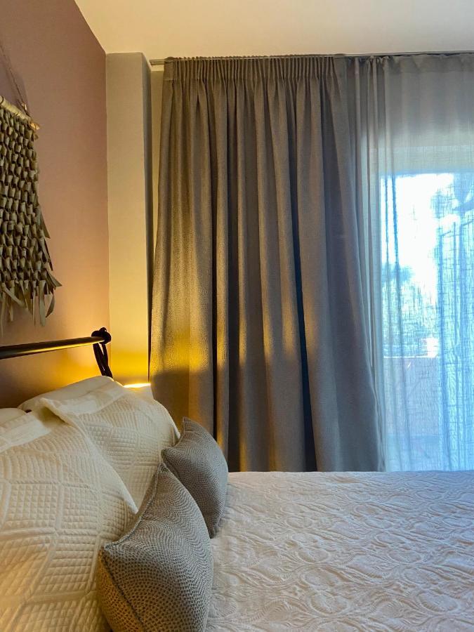 Cozy Flat Elix Daire Lefkandi Chalkidas Dış mekan fotoğraf